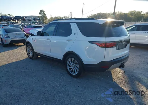 2024 Land Rover Discovery P300 S z USA, uszkodzony, nr VIN SALRJ2EX4R2494931